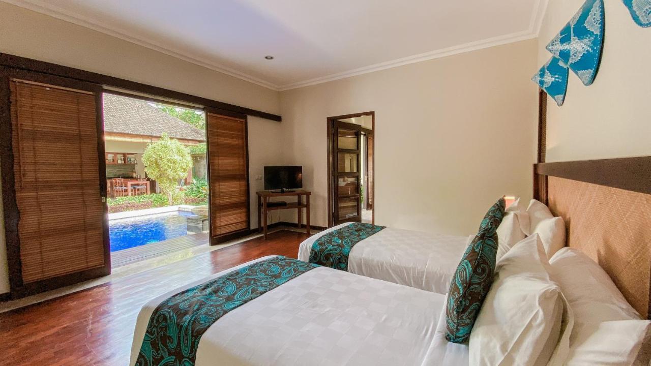 Tis Orchid Villa By Premier Hospitality Asia Seminyak Exterior foto